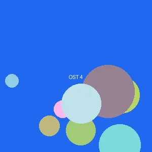 x字幕 - 残響散歌封面