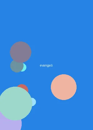 x字幕 - 新世纪福音战士海报