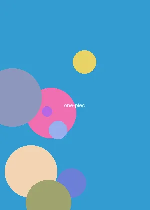 x字幕 - 海贼王海报
